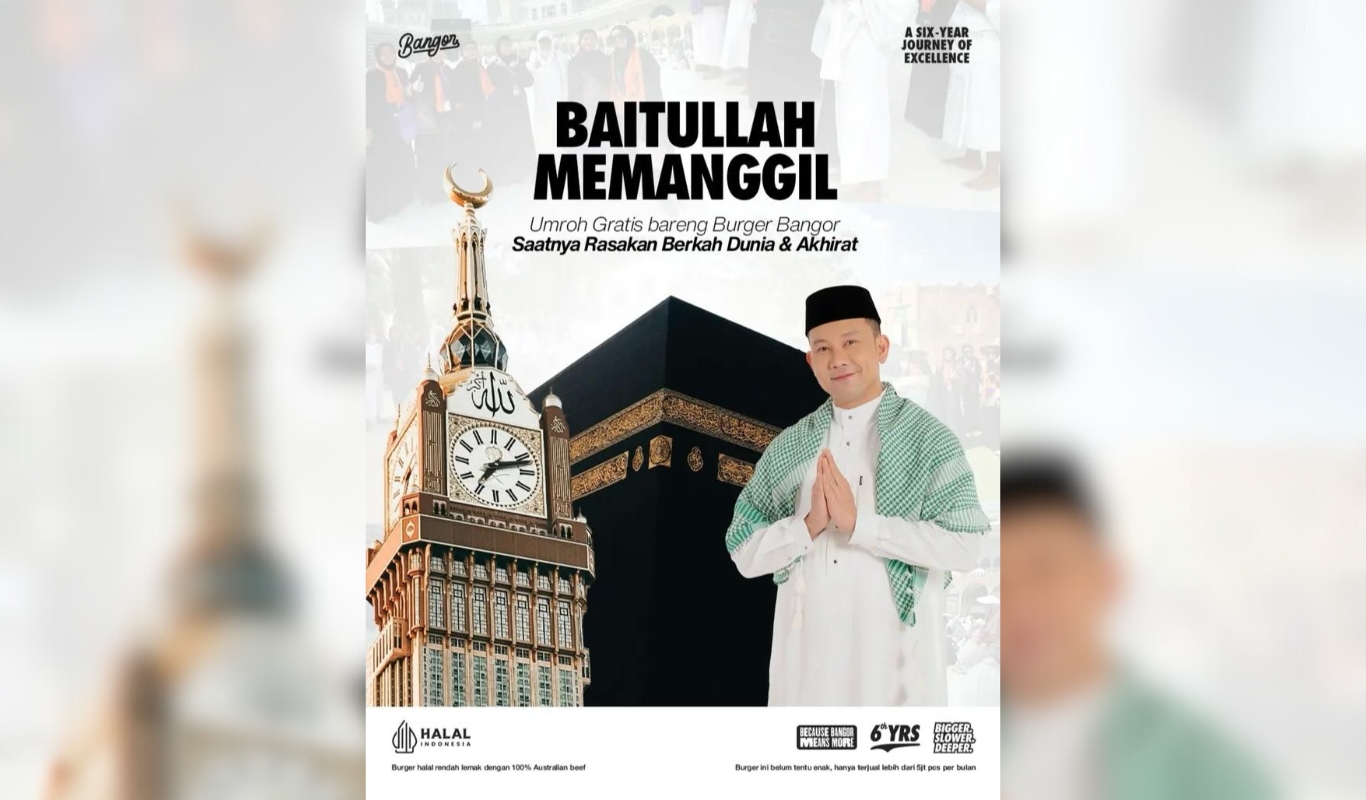 Wujudkan Kesempatan Ibadah Umroh, Ketahui Tata Cara Selengkapnya!